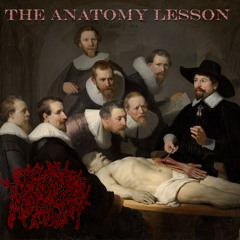 The Anatomy Lesson