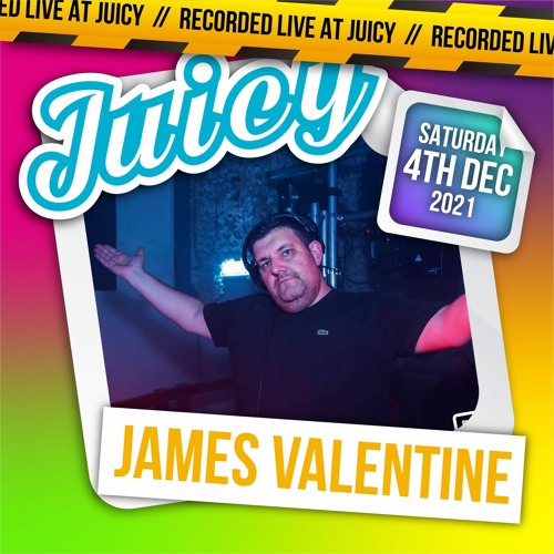 Closing set 3 -4am JUICY 4th Dec