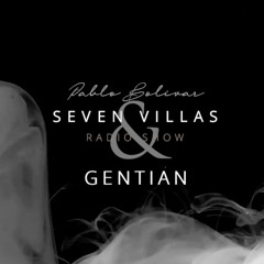 Radio Show with Gentian