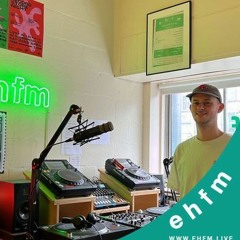 EHFM Mornings: St. Sunday w/ Ann Tweak - 04.07.23