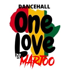 Dancehall 2024 - Marjo