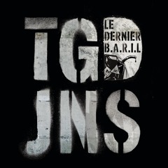 Le dernier baril