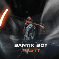 BANTIK BOY - NASTY (Live minimal deep house Mix 2025)