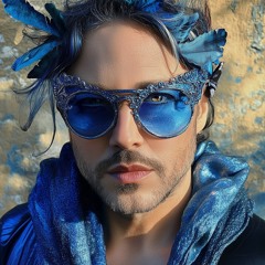 Blue Magic