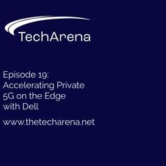 Accelerating Private 5G on the Edge with Dell