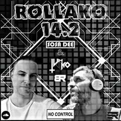 RollAkO 14.2 DEE & AkO  -NO CONTROL-