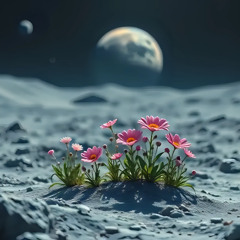 Moon Bloom