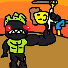Creation of hatred - remade by guijermi