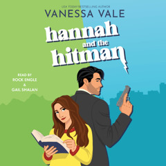 HANNAH AND THE HITMAN Audiobook Excerpt
