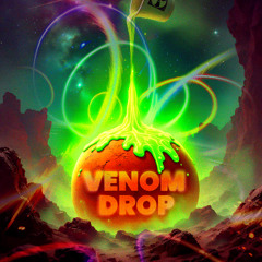 Venom Drop - Jump UP DnB Mix