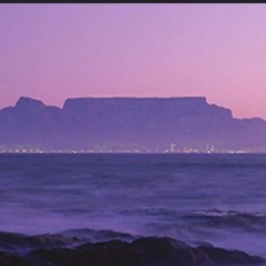 Capetown (rough)