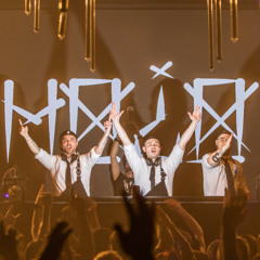 Into The Madness DJ Contest X MOLO