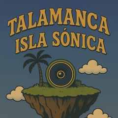 Isla Sónica