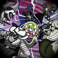 [WF P3] Ride, Funky, Ride! - S.A.L.T.