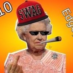 NEW JERSEY'S ANARQUEEN