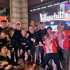 Driving Home for Christmas (Gibbo Rework) - FREE DL