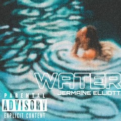 WATER (Remix) - ft. Tyla