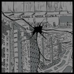Vozes da Cidade (Tristeza)