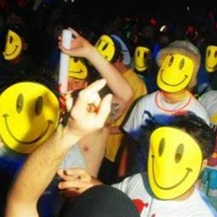 Rave ( Warehouse )