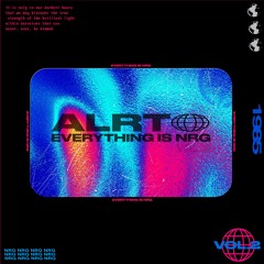 Everything is NRG Vol. 2