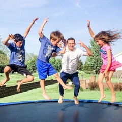 herecsattogós jumpstyle mix