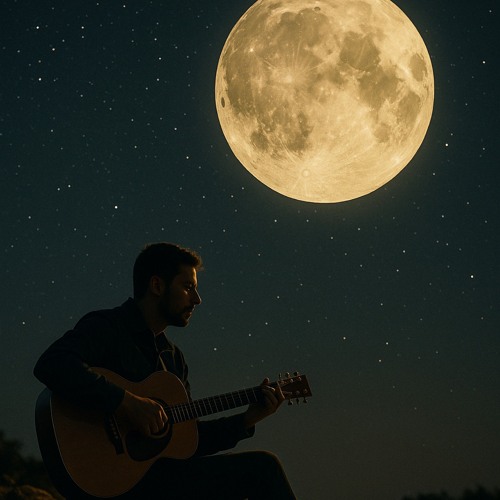 My Way to the Moon