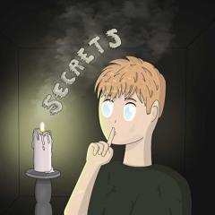 Secrets (Prod. Ross Gossage)