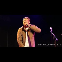 Funk Flex Nas (Ouchie Wally) Freestyle