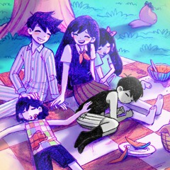 OMORI - By Your Side (Waltz Remake)