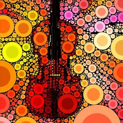 Paddy Courage - Afro Limbo Loopy (Not Mixed)