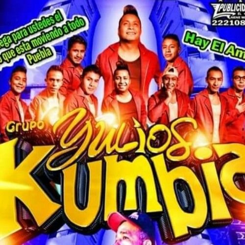 CUMBIA DE EL CARIÑO GRIPO YULIOS KUMBIA 2021