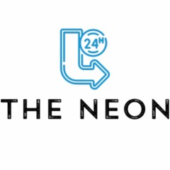 THE NEON demo(Baker Grissom, Bryan West)