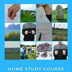 ( lmN8 ) Dowsing for Beginners: Home Study Course by  Paul Craddock ( SSE )