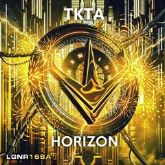 TKTA - Horizon [1/4 New Year's Eve Revolution 2023 EP]