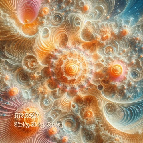 Stream Mensih - Sticky, Hicky, Groovy. by Mensih-Mensah | Listen online for free on SoundCloud Mensih - Sticky, Hicky, Groovy.