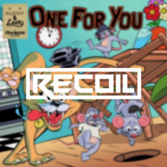 ALLEYCVT x Levity - ONE FOR YOU (Guy LeFoux Remix) x ALIENPARK - TARGET (Recoil Edit) [FREE DL]