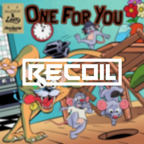 ALLEYCVT x Levity - ONE FOR YOU (Guy LeFoux Remix) x ALIENPARK - TARGET (Recoil Edit) [FREE DL]