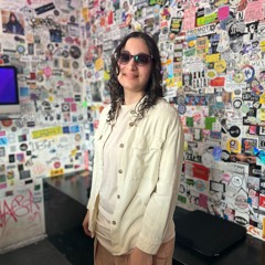 SIGNAL BOOST with Athena یاس @ The Lot Radio 06-17-2024