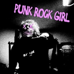Punk Rock Girl (Prod. Saba Lagrange & Seph)