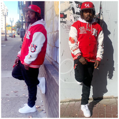 Pressure by Meat Gutta feat YNBR Rose