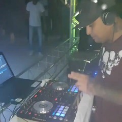 O Melhor do Som GARAGEM da Epocar TOCO OVERNIGHT