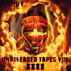 SUHOY UNRELEASE TAPE$$ vol. 4 - RETURNED TRIP FROM NOWHERE