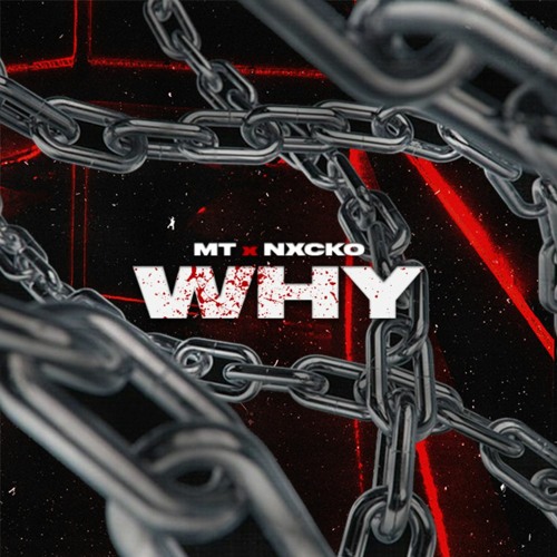 Why ft. NXCKO