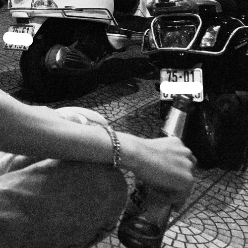 Lofi /Then thung nhin em quay got di mai../