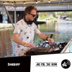 Au Fil Du Son Podcast 021 - Sheriff