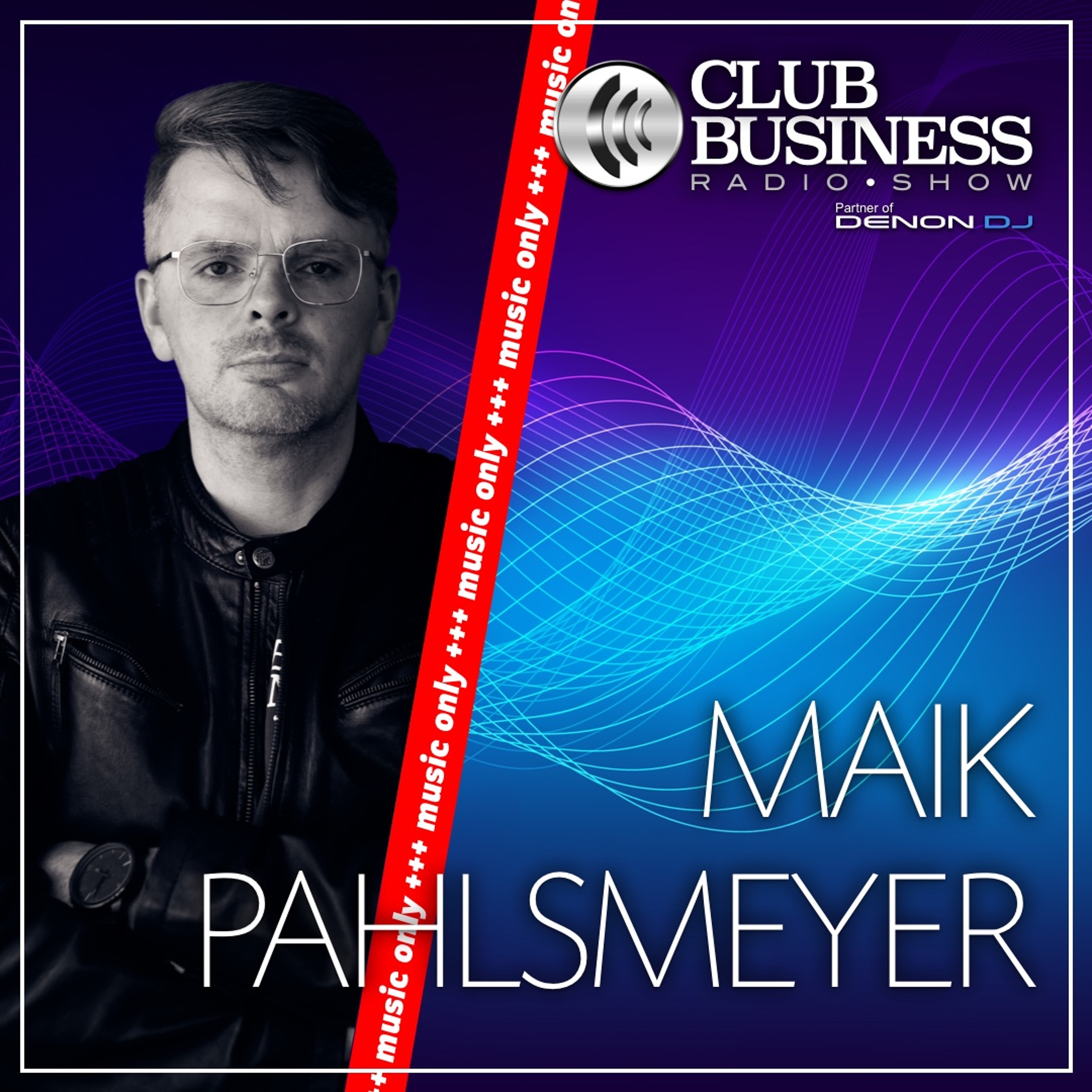 Club Business Radio Show