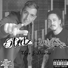 Stedz - Ups & Downs Feat. Onez