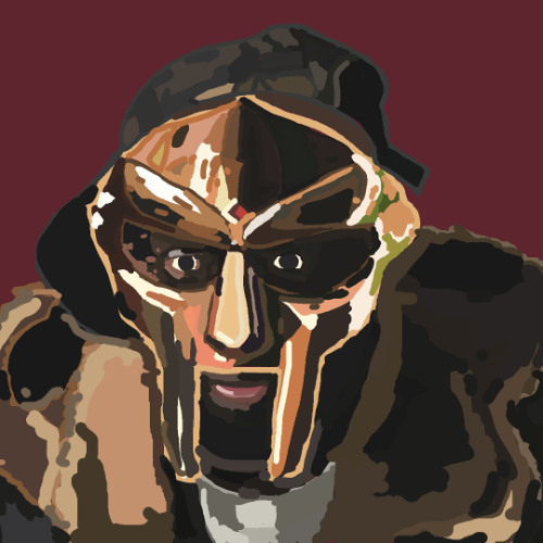 ghost of doom