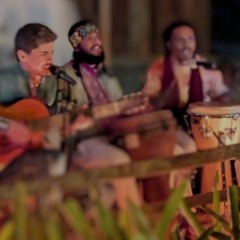 EU JA CAÍ - Força de Midam ( Fênix Midam)