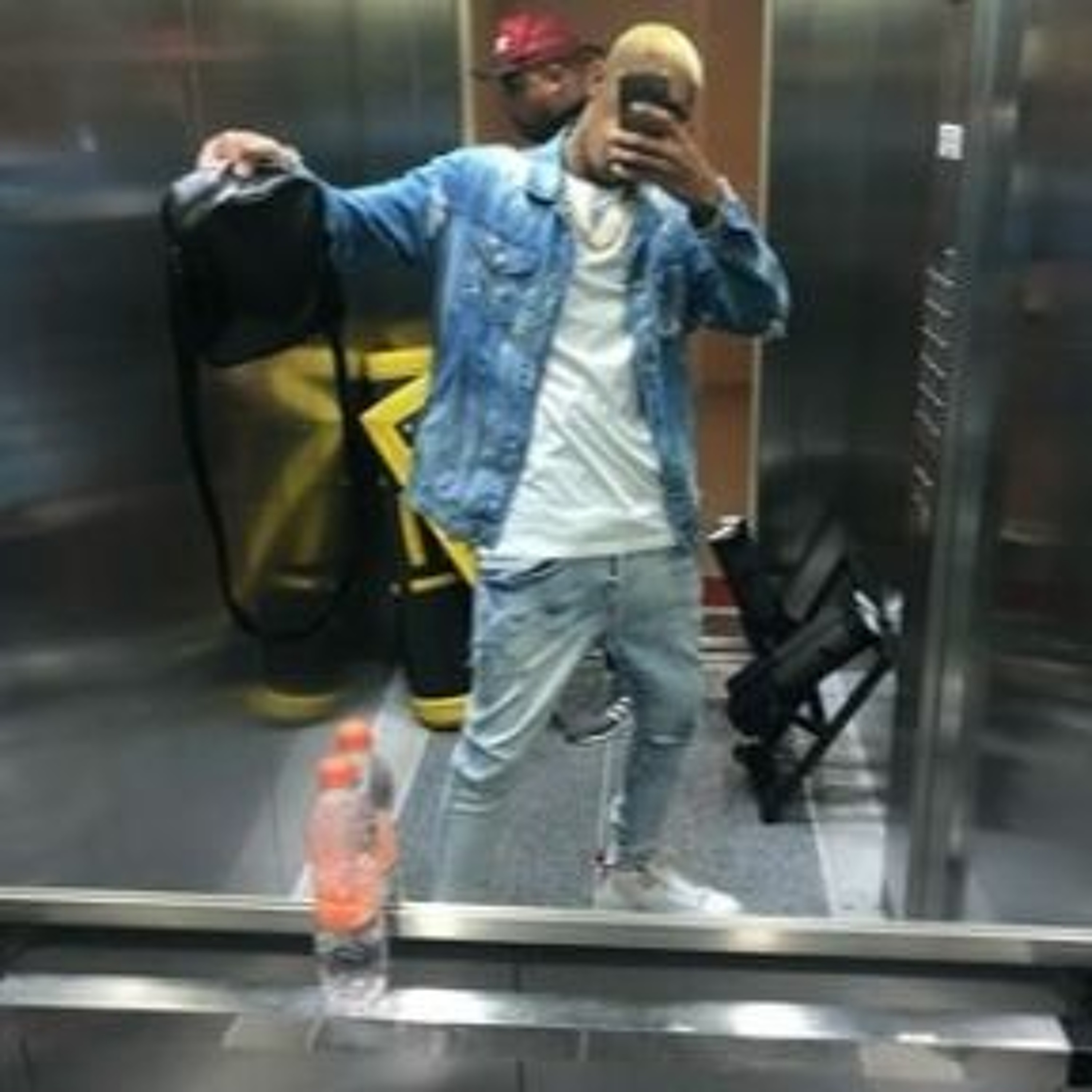 Mc Theuzyn